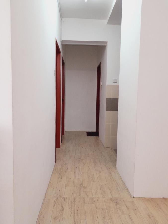 קואלה טרנגאנו Adinda Homestay מראה חיצוני תמונה
