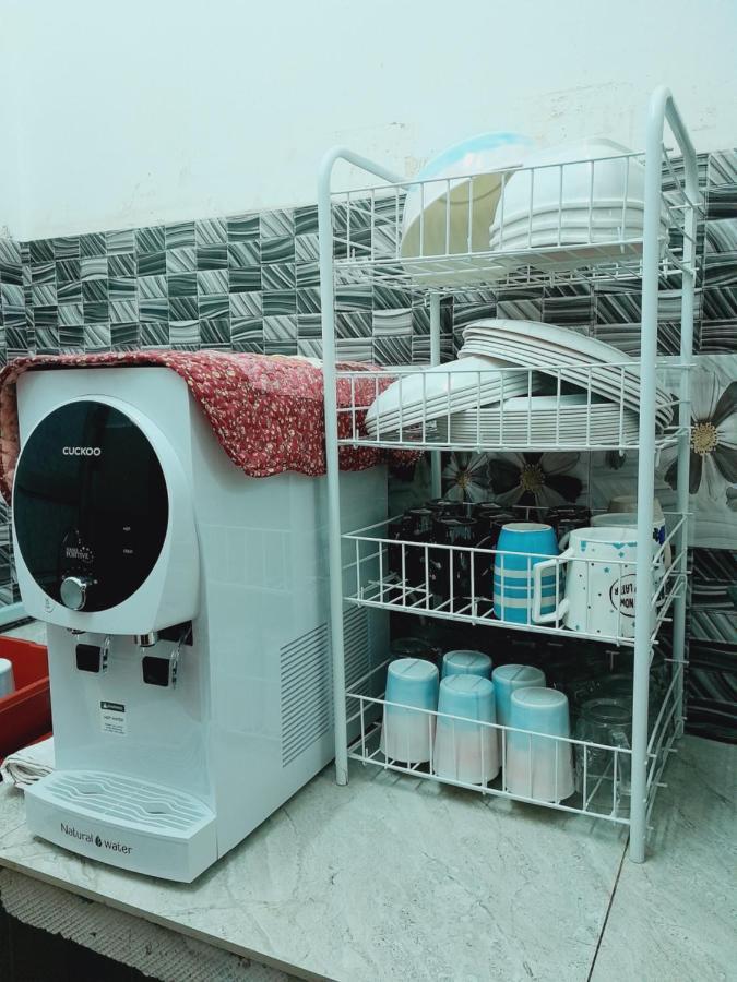 קואלה טרנגאנו Adinda Homestay מראה חיצוני תמונה