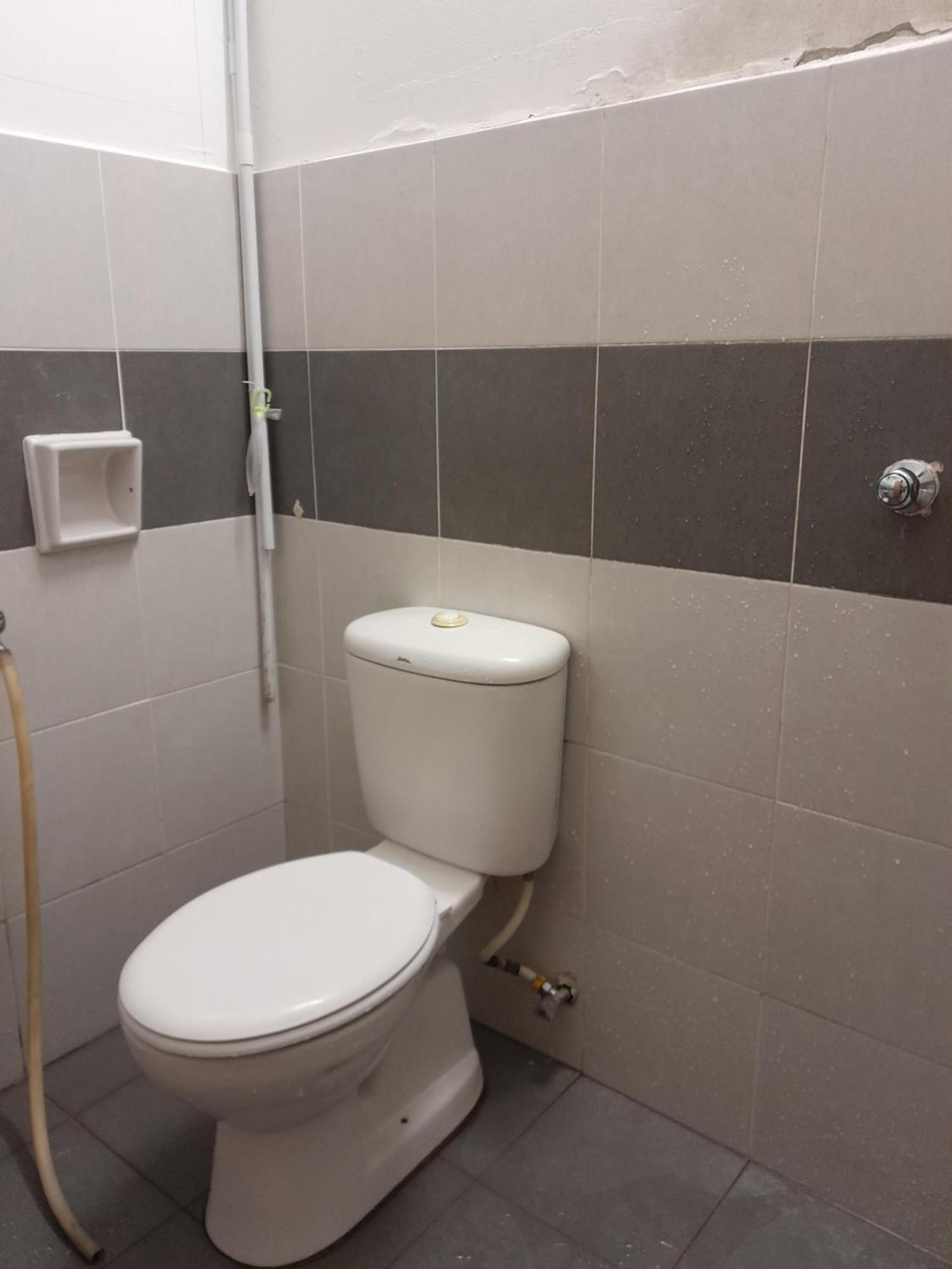 קואלה טרנגאנו Adinda Homestay חדר תמונה